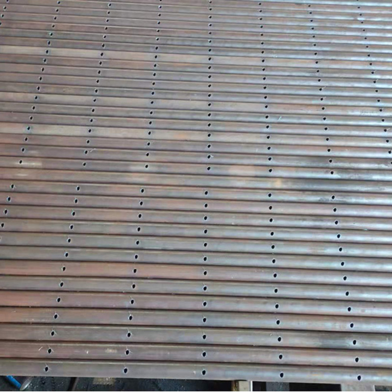 朝阳隧道超前小导管
